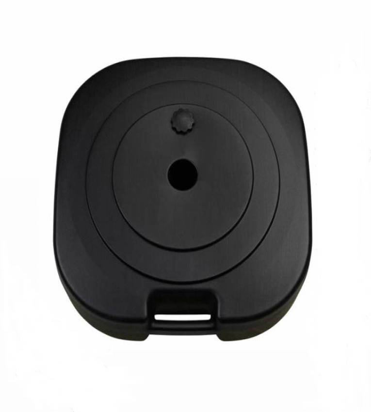 Falg imprimable  avec socle plastique